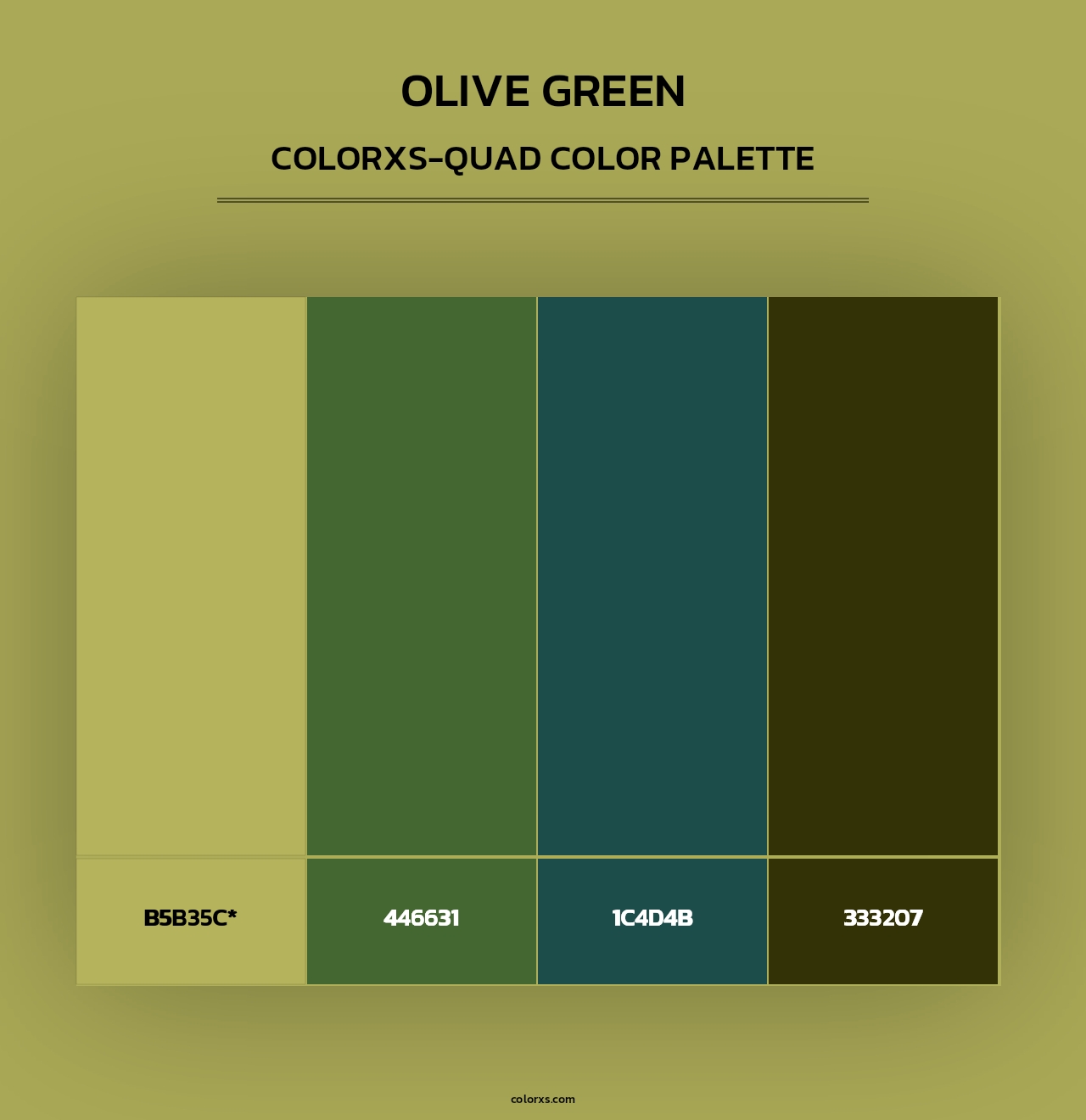 Olive Green Color Palettes Colorxs Olive Green Color Palettes Colorxs