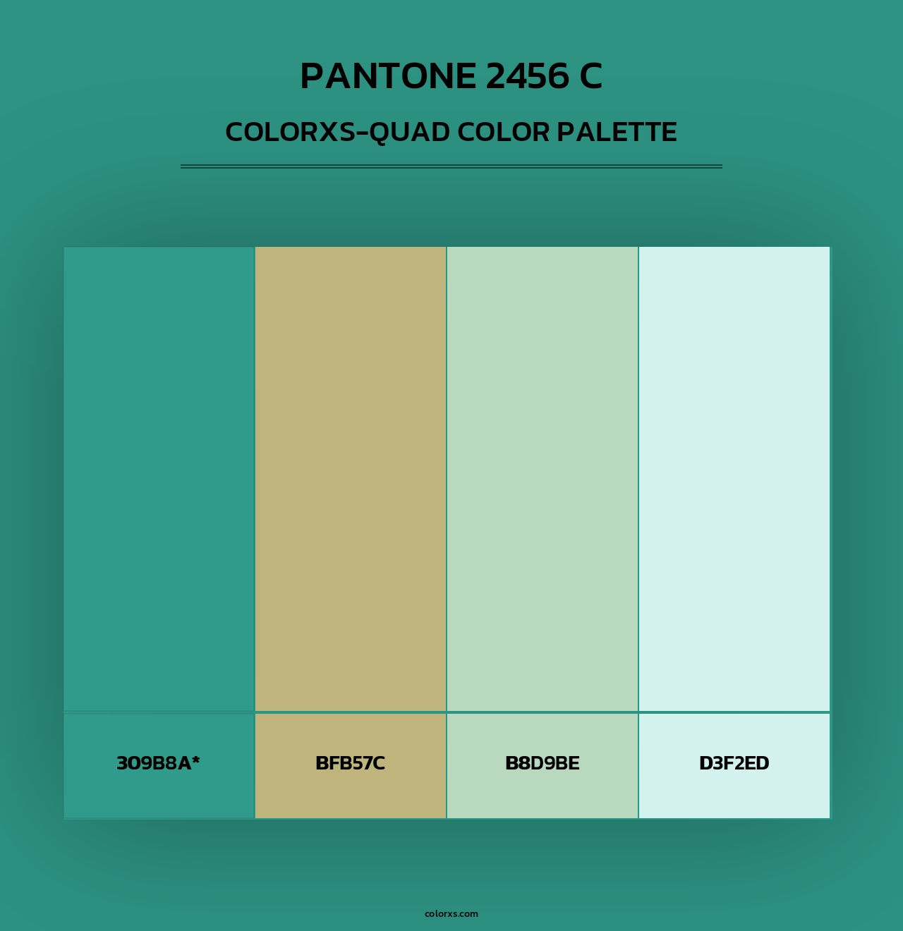 PANTONE 2456 C color palettes - colorxs.com