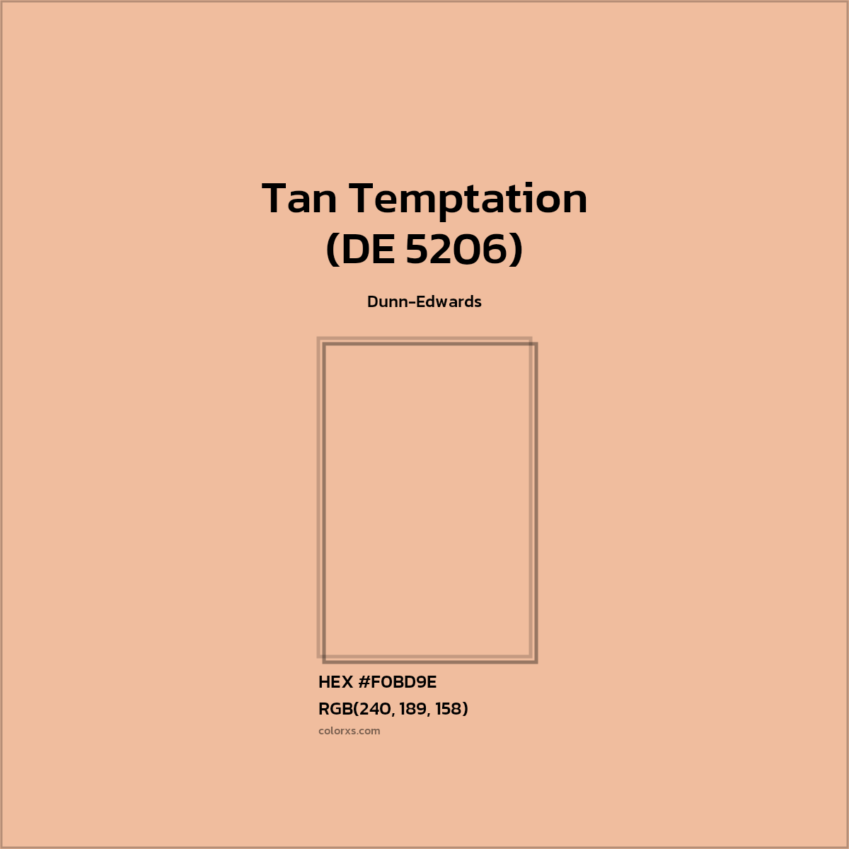 DunnEdwards Tan Temptation (DE 5206) Paint color codes, similar paints