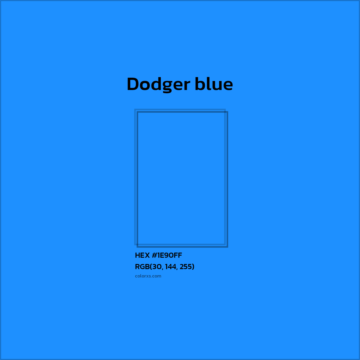 Los Angeles Dodgers Team Colors  HEX, RGB, CMYK, PANTONE COLOR