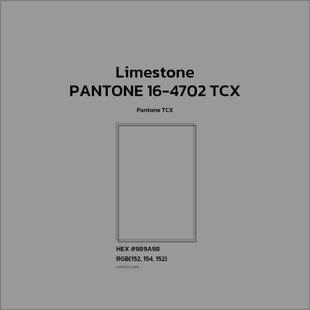PANTONE 164702 TCX Limestone Complementary or Opposite Color Name