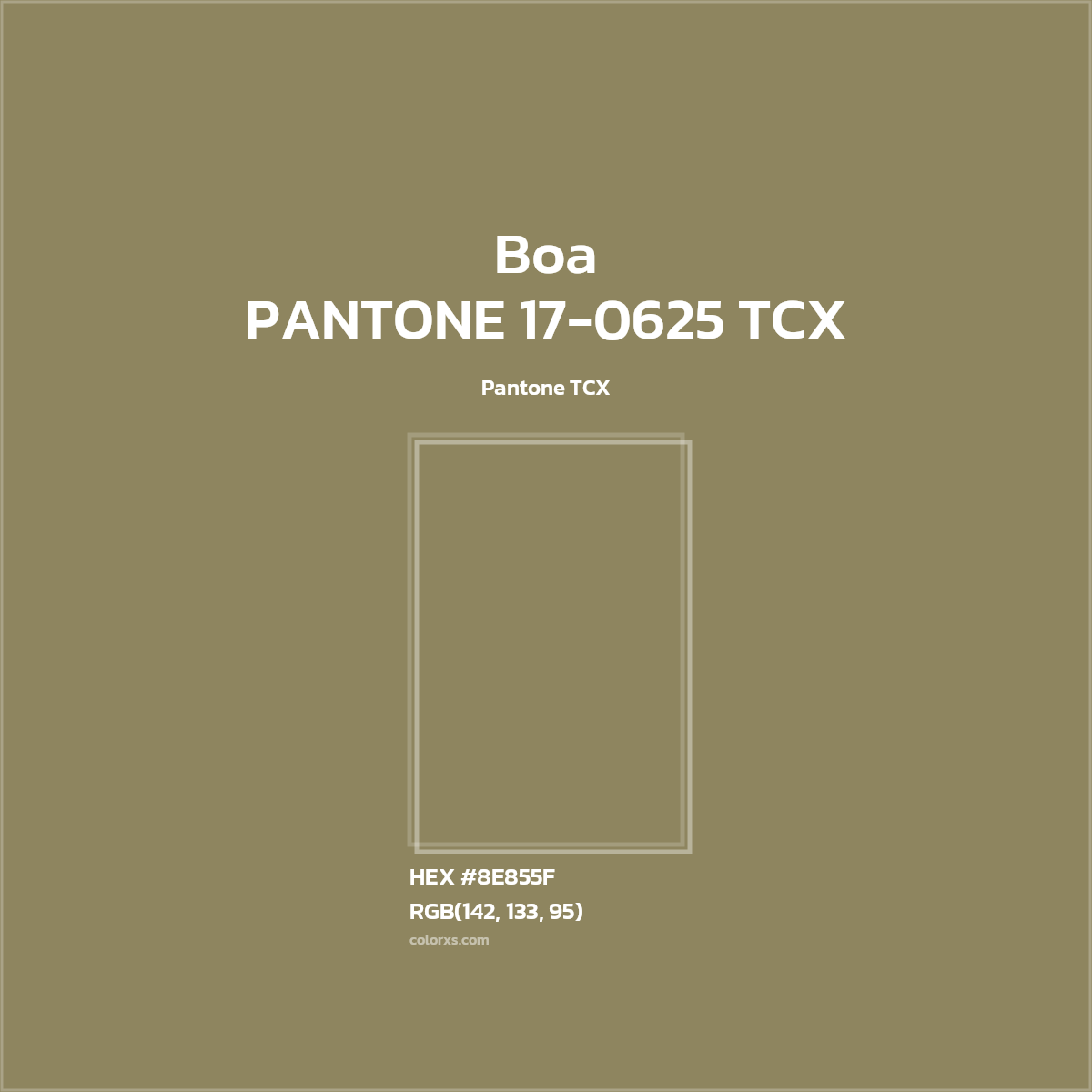 About PANTONE 17 0625 TCX Boa Color Color Codes Matching Colors 