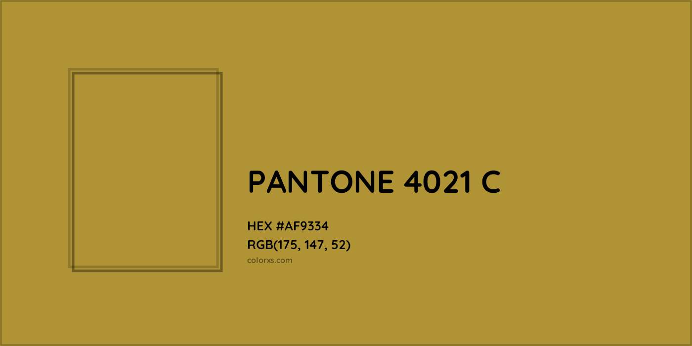 HEX #000000 PANTONE 4021 C CMS Pantone PMS - Color Code
