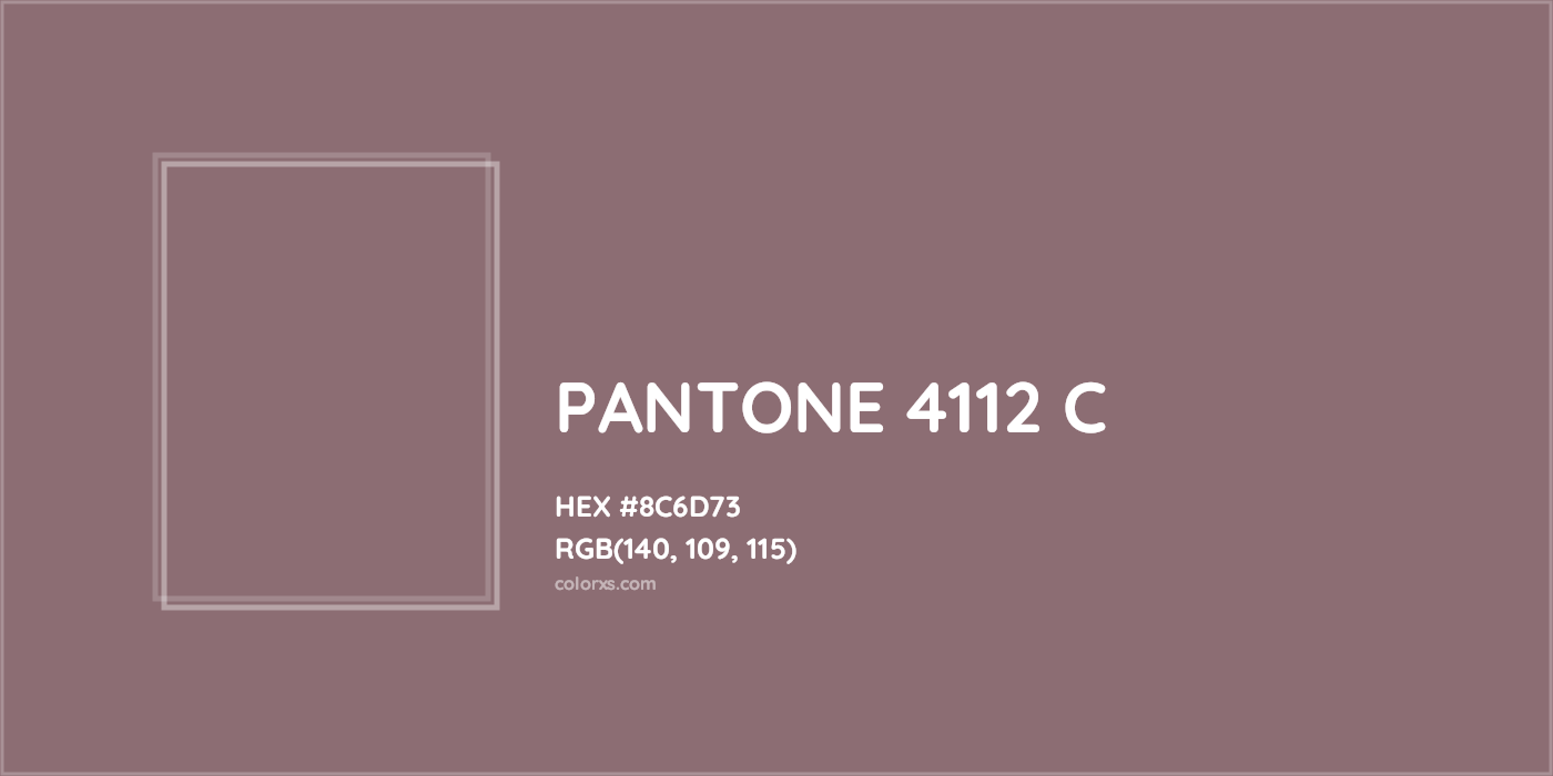 HEX #000000 PANTONE 4112 C CMS Pantone PMS - Color Code