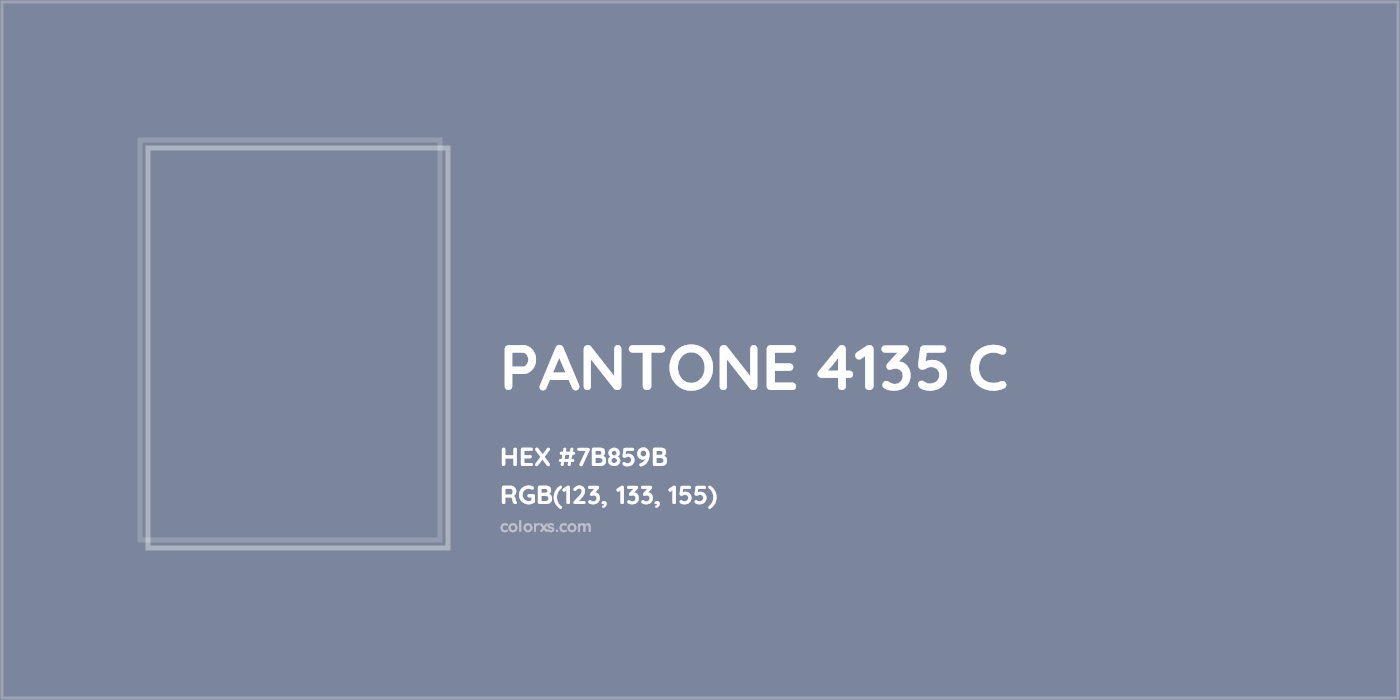 About PANTONE 4135 C Color Color codes, similar colors and paints