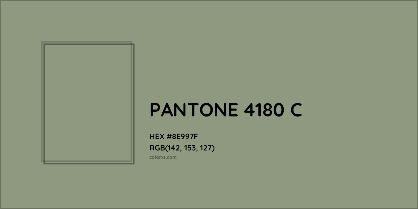 HEX #000000 PANTONE 4180 C CMS Pantone PMS - Color Code
