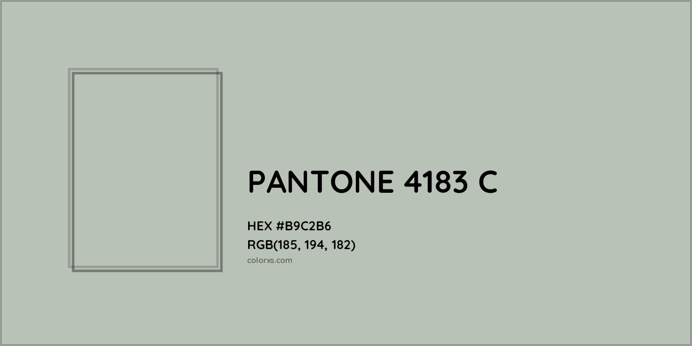 HEX #000000 PANTONE 4183 C CMS Pantone PMS - Color Code