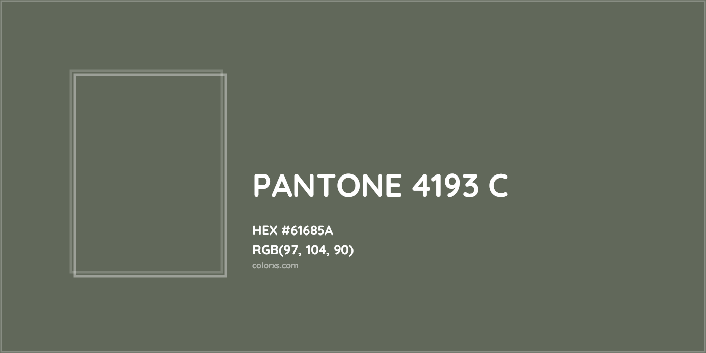 HEX #000000 PANTONE 4193 C CMS Pantone PMS - Color Code