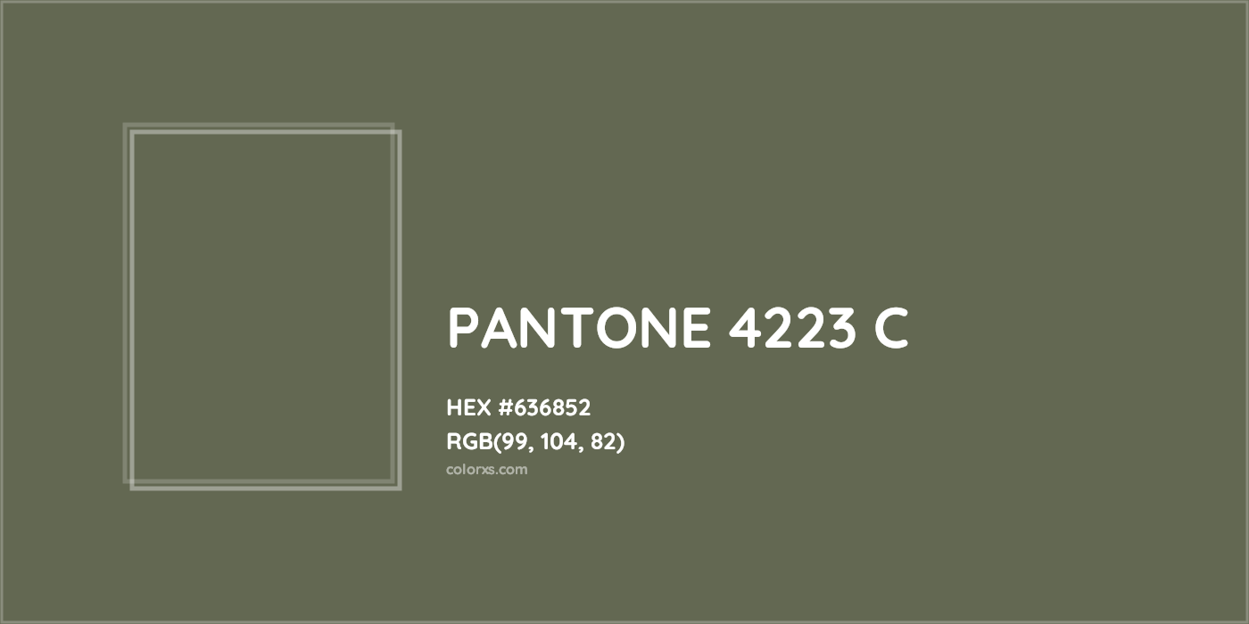 HEX #000000 PANTONE 4223 C CMS Pantone PMS - Color Code