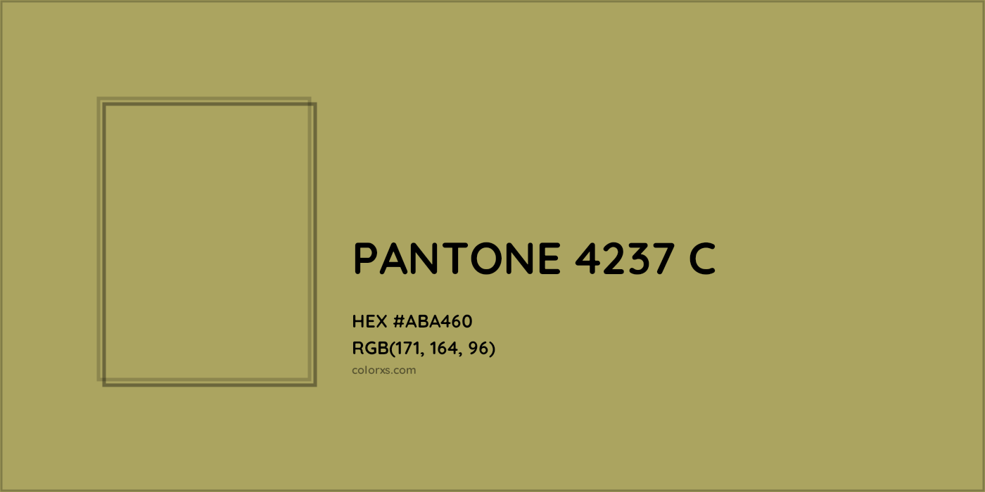 HEX #000000 PANTONE 4237 C CMS Pantone PMS - Color Code