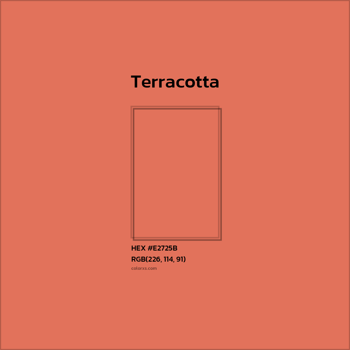 9. "Terra Cotta" - wide 6