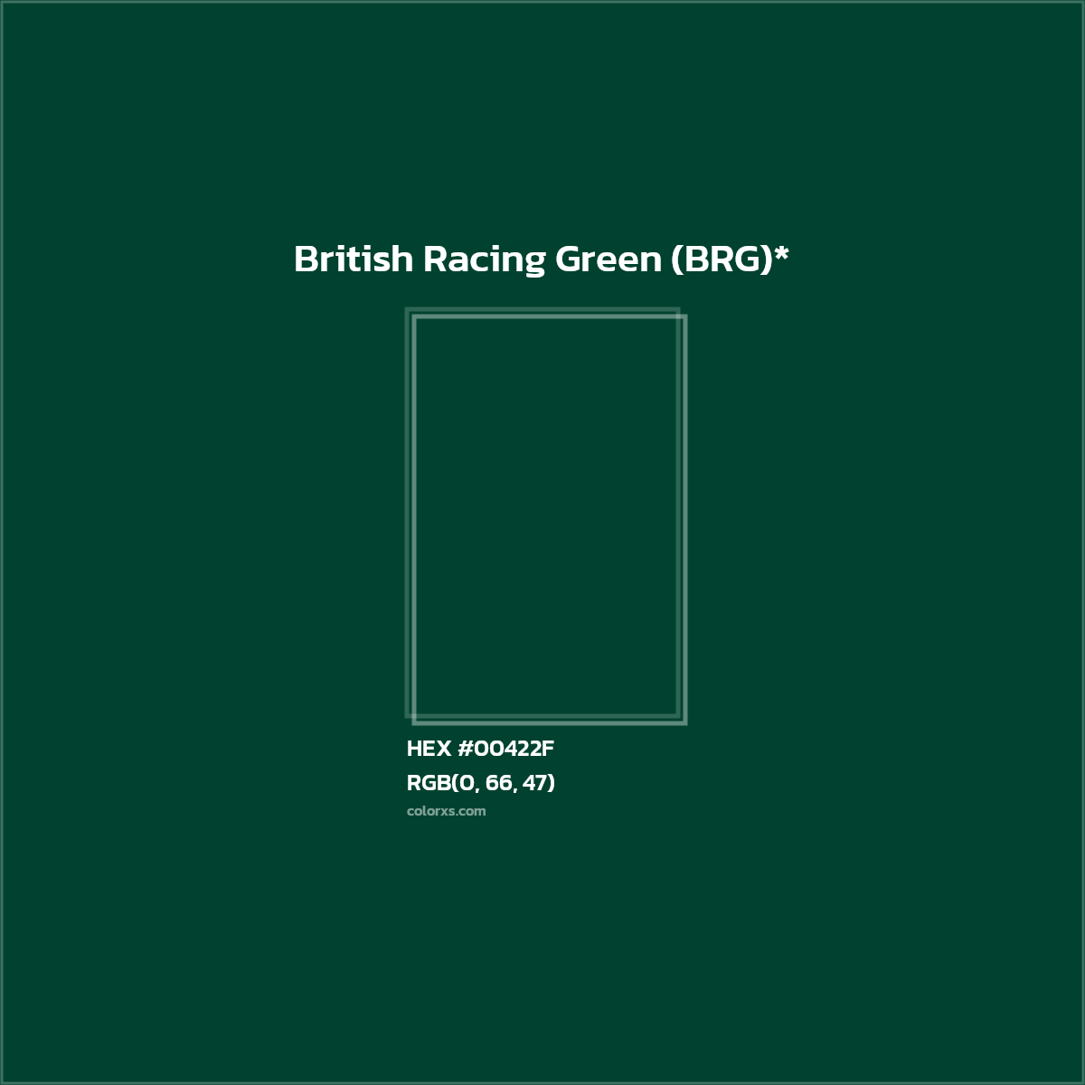 HEX #00422F Color Name, Color Code, Palettes, Similar Paints, Images