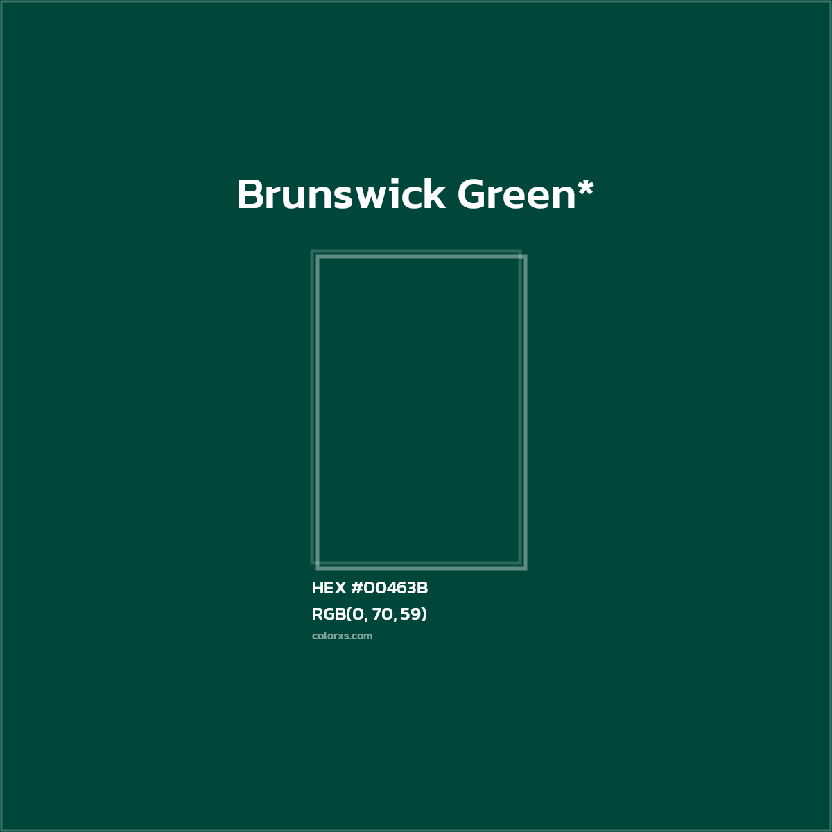 HEX #00463B Color Name, Color Code, Palettes, Similar Paints, Images