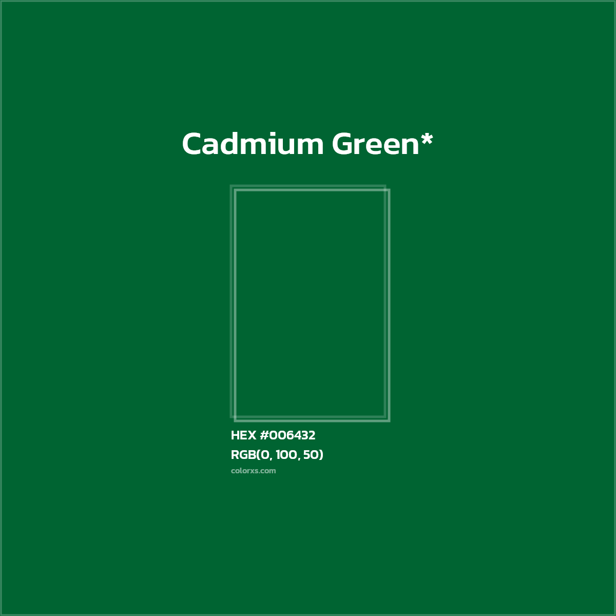 HEX #006432 Color Name, Color Code, Palettes, Similar Paints, Images