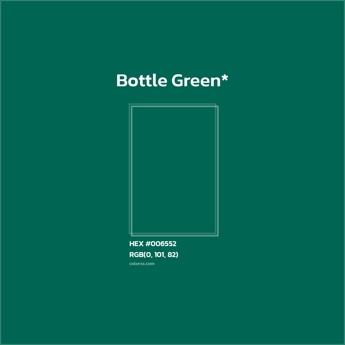 HEX #006552 Color Name, Color Code, Palettes, Similar Paints, Images