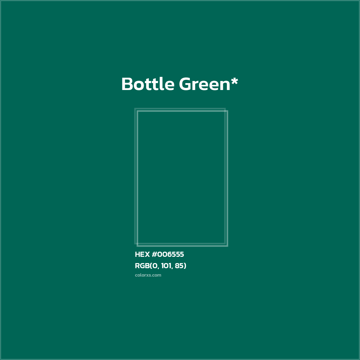 HEX #006555 Color Name, Color Code, Palettes, Similar Paints, Images