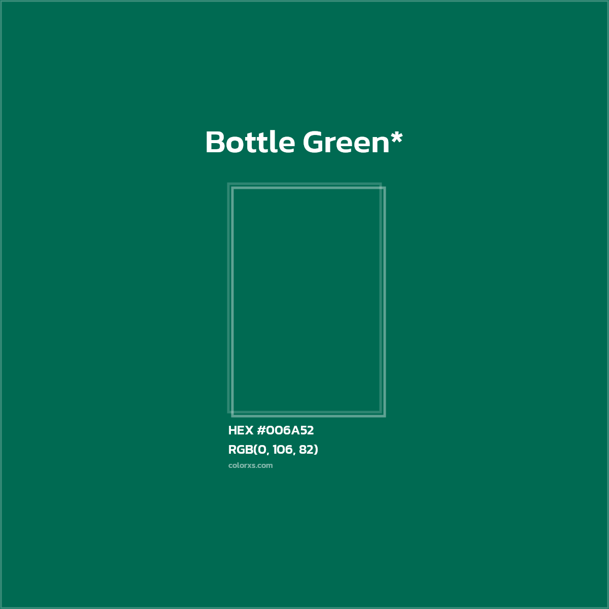 HEX #006A52 Color Name, Color Code, Palettes, Similar Paints, Images