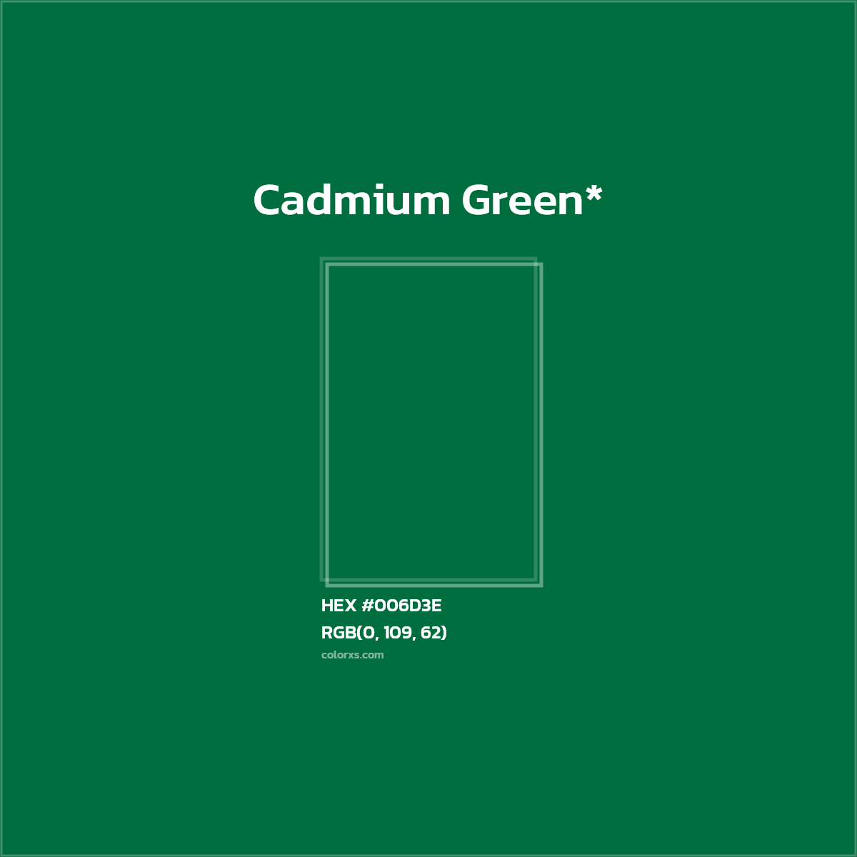 HEX #006D3E Color Name, Color Code, Palettes, Similar Paints, Images