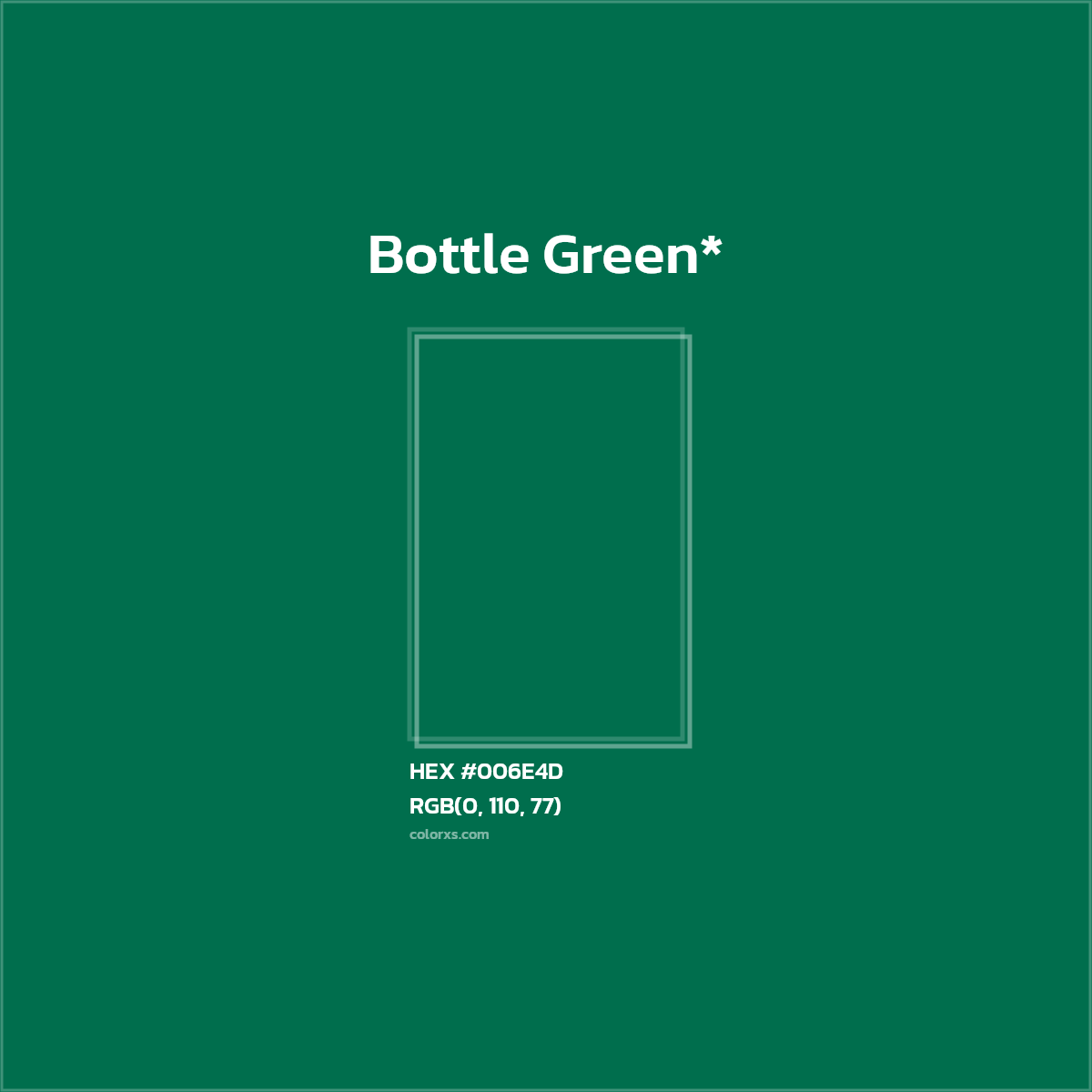 HEX #006E4D Color Name, Color Code, Palettes, Similar Paints, Images