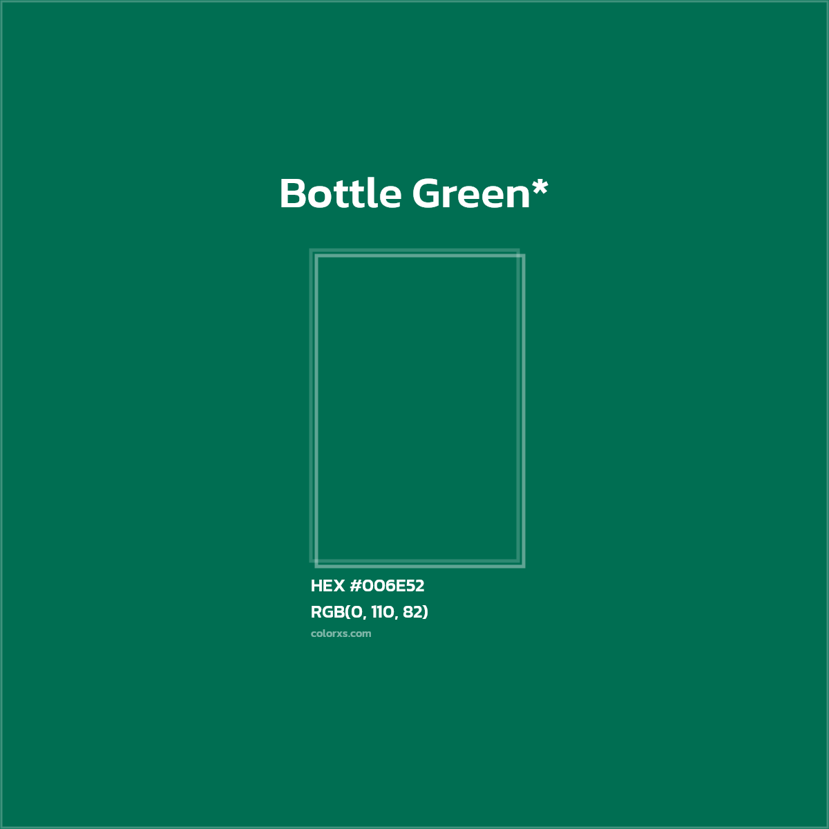 HEX #006E52 Color Name, Color Code, Palettes, Similar Paints, Images