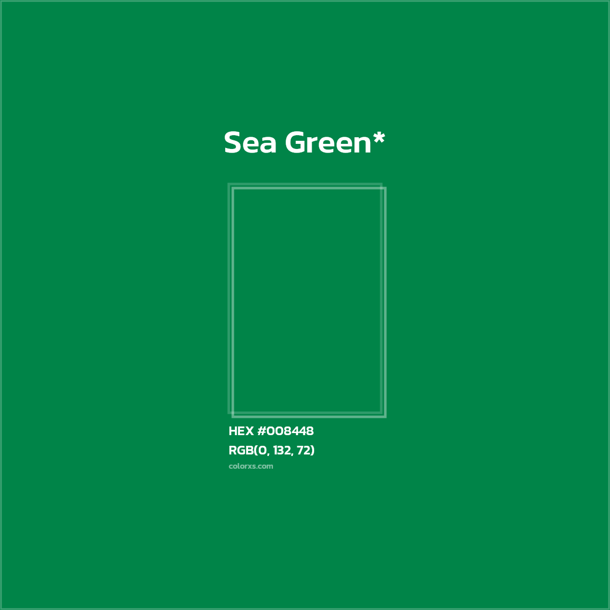 HEX #008448 Color Name, Color Code, Palettes, Similar Paints, Images