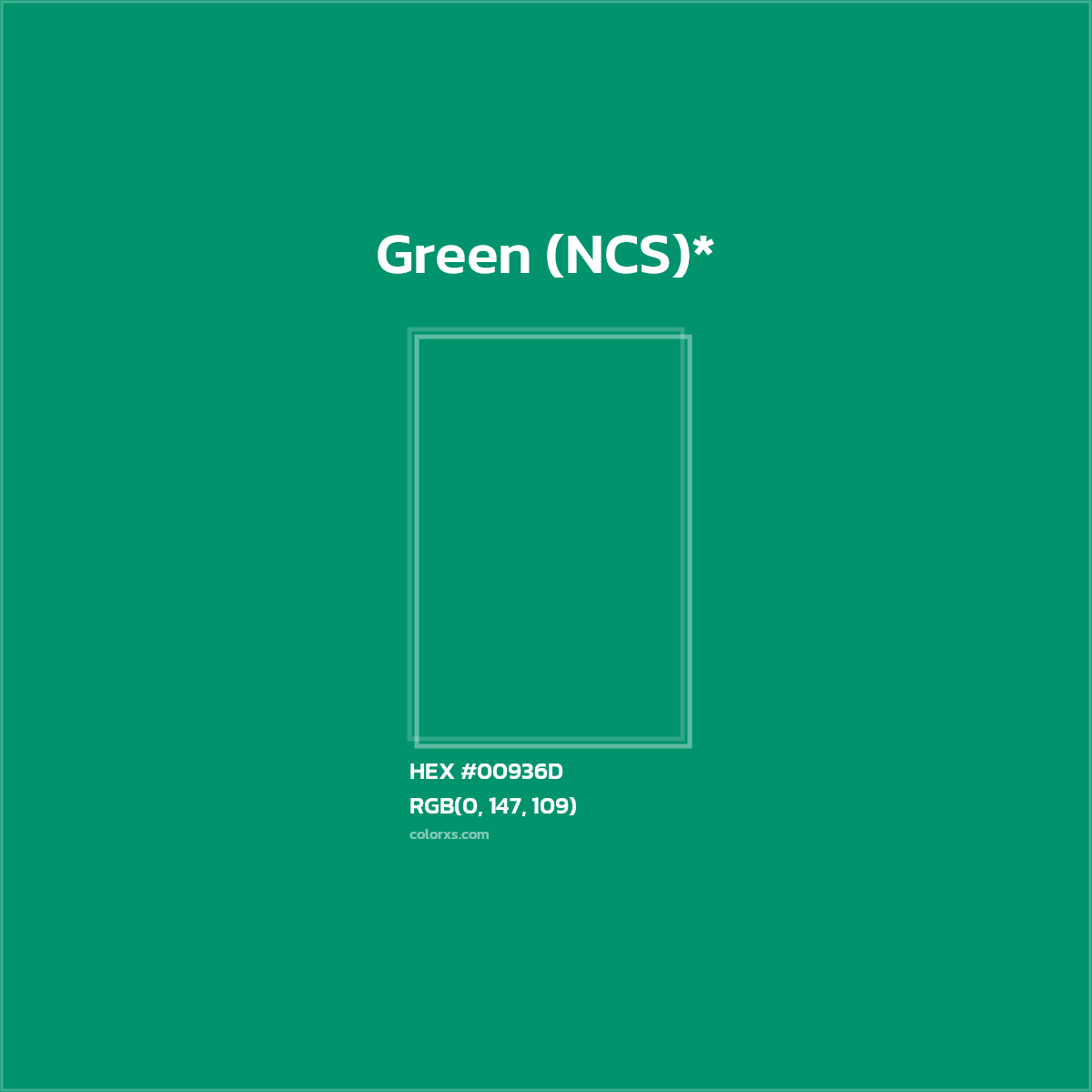 HEX #00936D Color Name, Color Code, Palettes, Similar Paints, Images