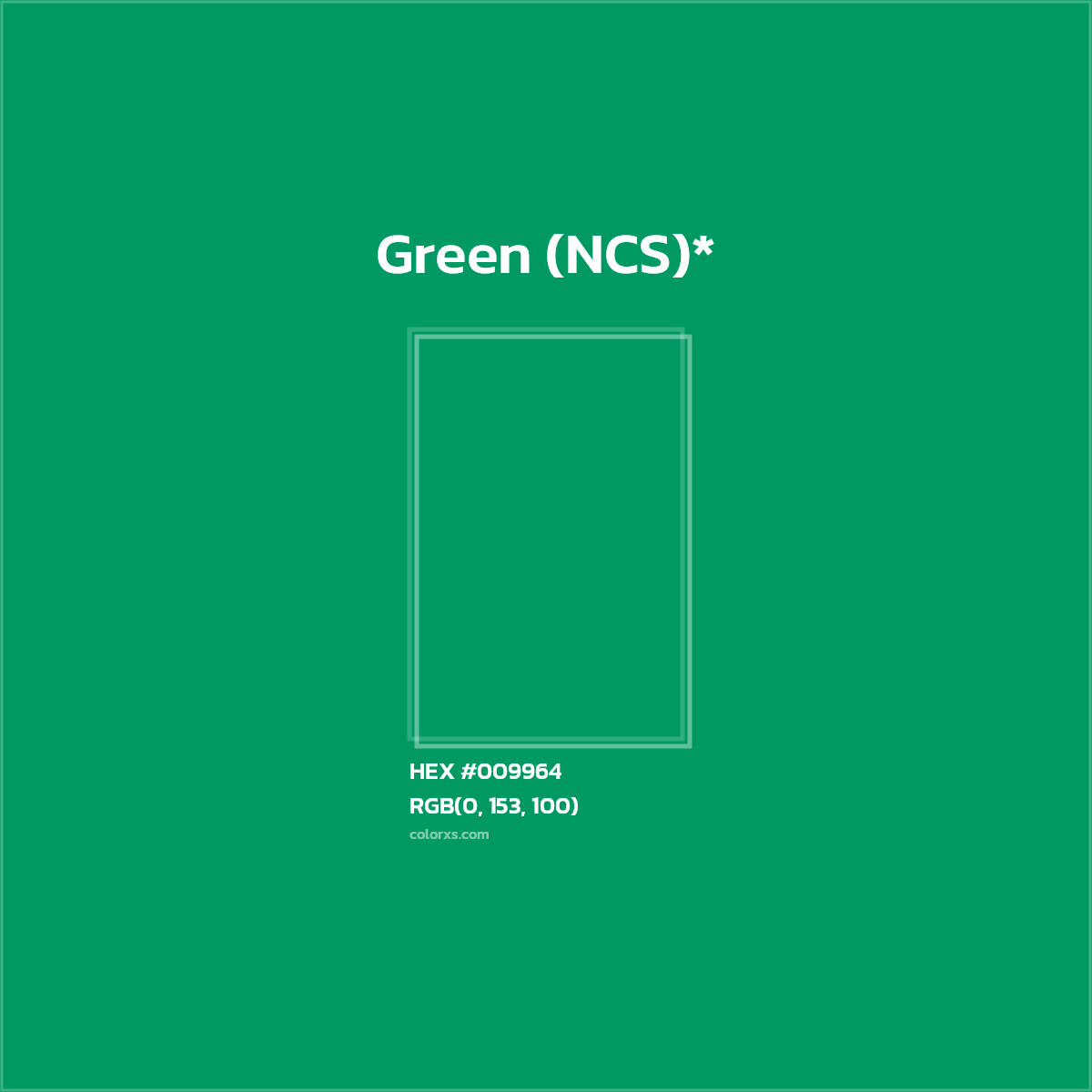 HEX #009964 Color Name, Color Code, Palettes, Similar Paints, Images