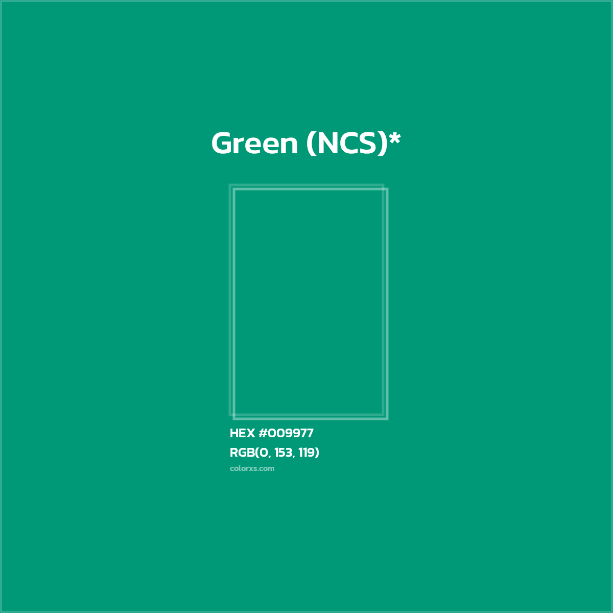 HEX #009977 Color Name, Color Code, Palettes, Similar Paints, Images
