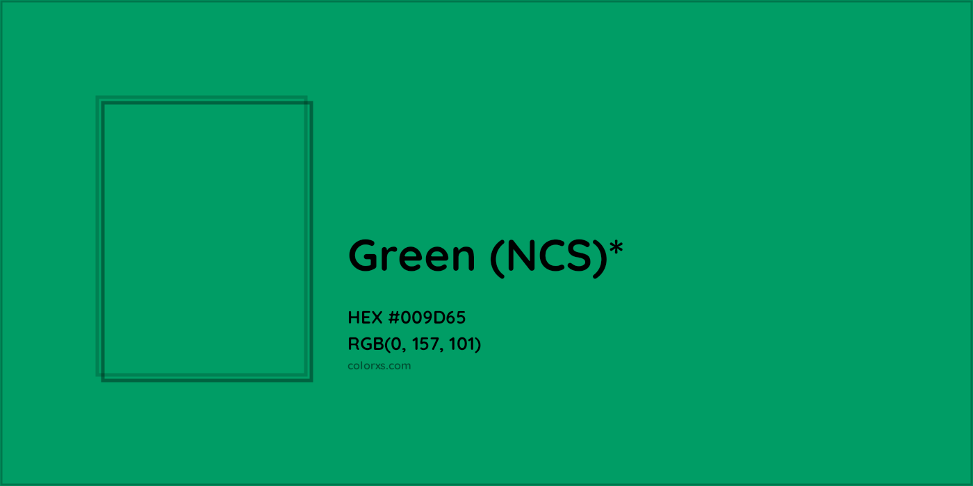 HEX #009D65 Color Name, Color Code, Palettes, Similar Paints, Images