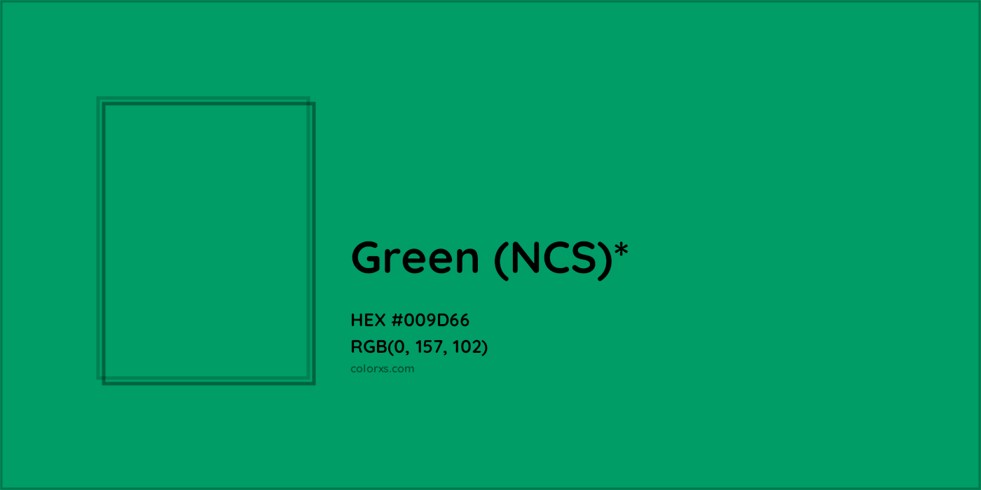 HEX #009D66 Color Name, Color Code, Palettes, Similar Paints, Images