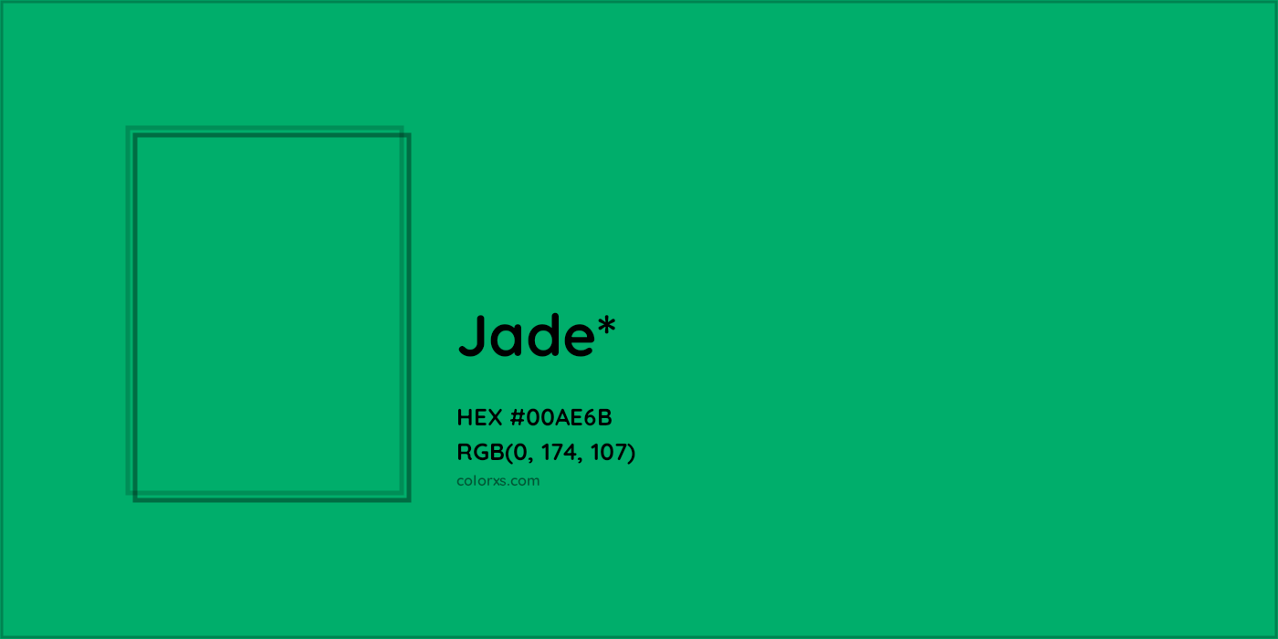 HEX #00AE6B Color Name, Color Code, Palettes, Similar Paints, Images
