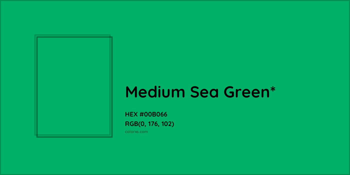 HEX #00B066 Color Name, Color Code, Palettes, Similar Paints, Images