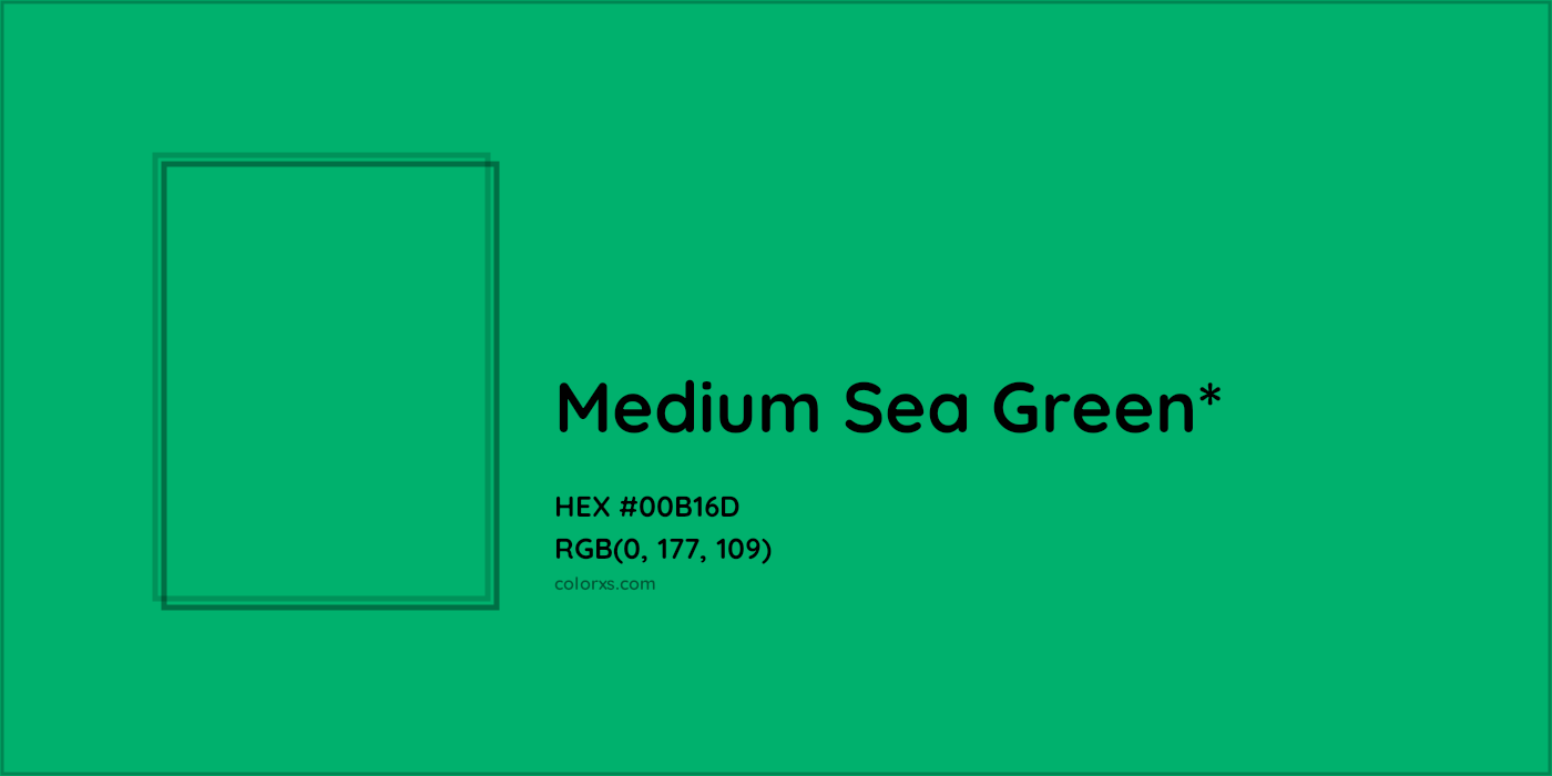 HEX #00B16D Color Name, Color Code, Palettes, Similar Paints, Images