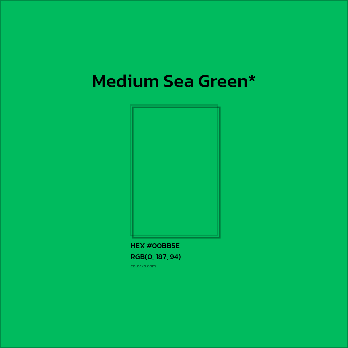 HEX #00BB5E Color Name, Color Code, Palettes, Similar Paints, Images