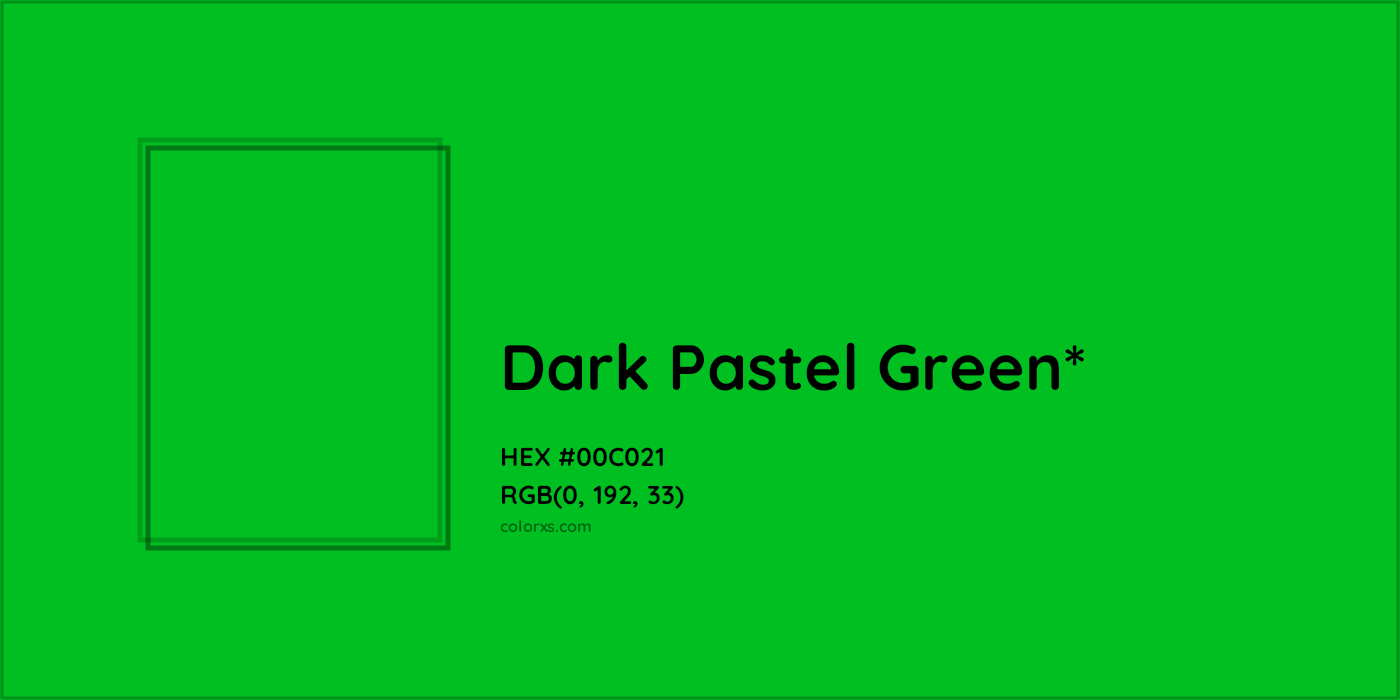 HEX #00C021 Color Name, Color Code, Palettes, Similar Paints, Images