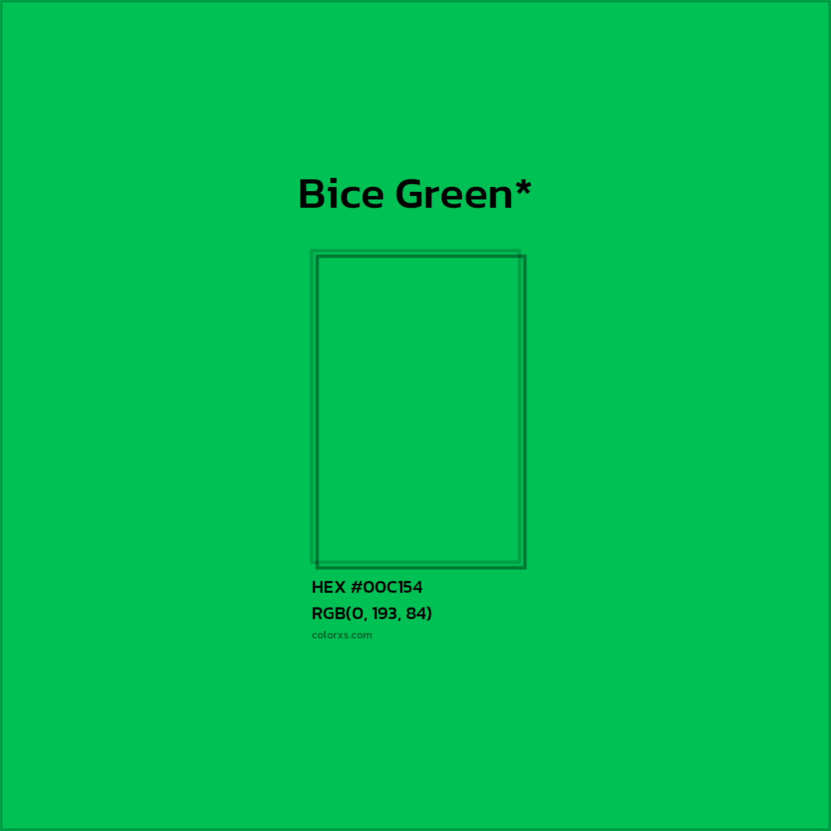 HEX #00C154 Color Name, Color Code, Palettes, Similar Paints, Images