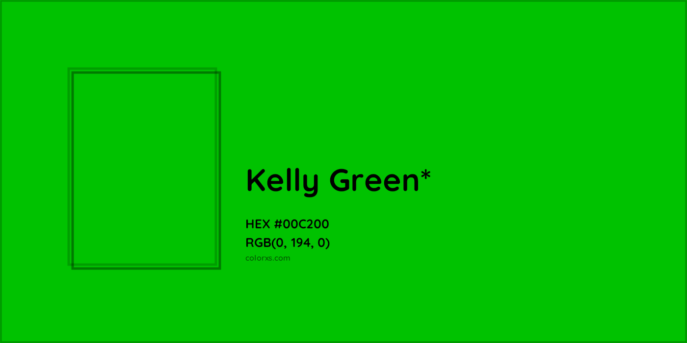HEX #00C200 Color Name, Color Code, Palettes, Similar Paints, Images