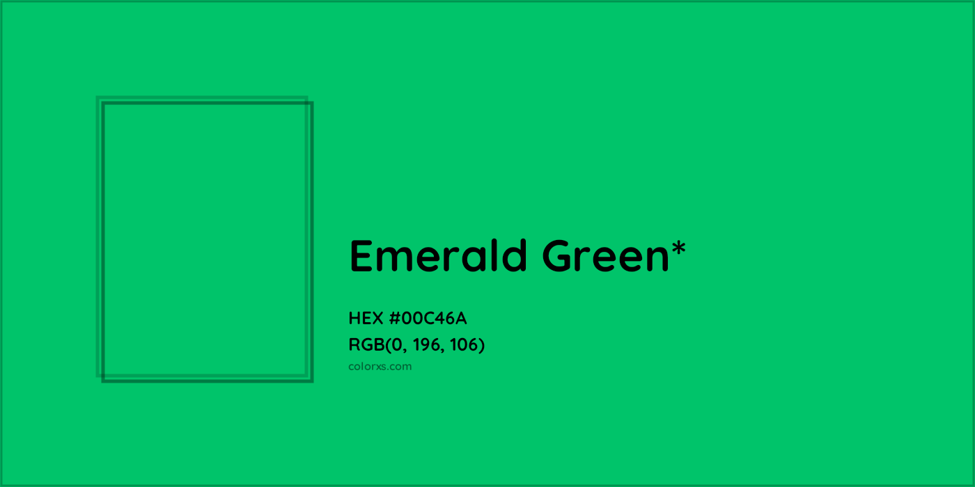 HEX #00C46A Color Name, Color Code, Palettes, Similar Paints, Images