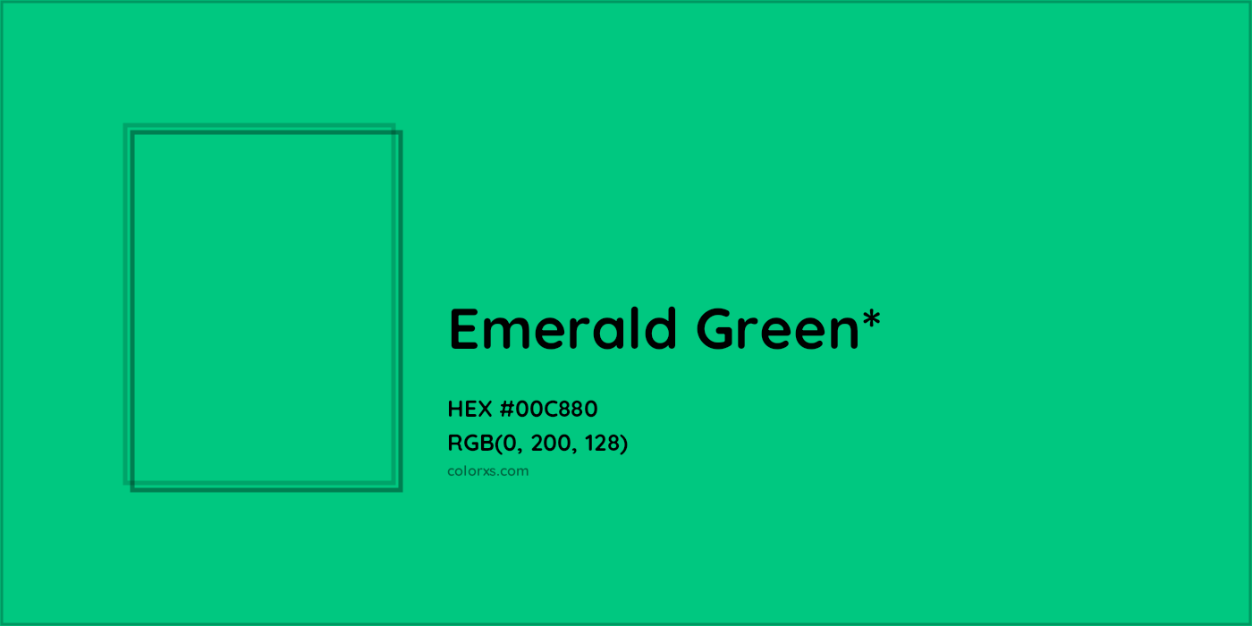 HEX #00C880 Color Name, Color Code, Palettes, Similar Paints, Images
