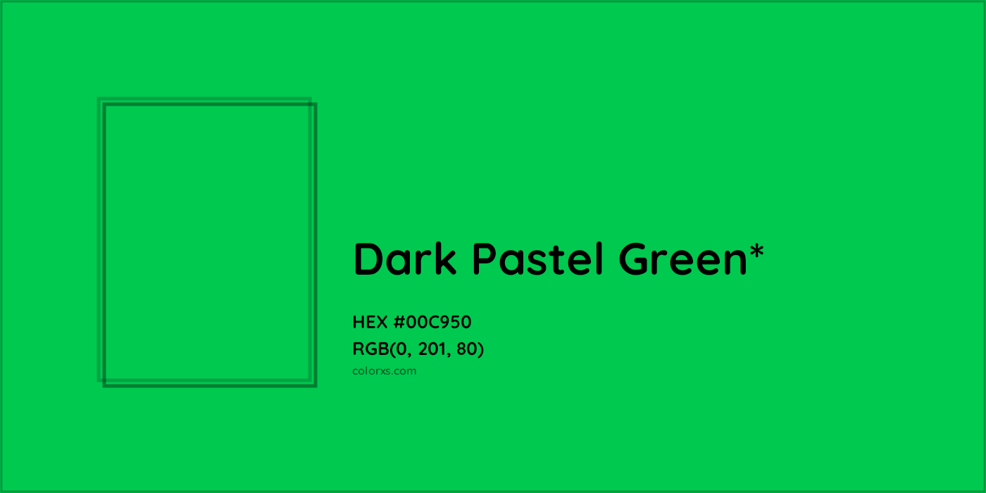 HEX #00C950 Color Name, Color Code, Palettes, Similar Paints, Images
