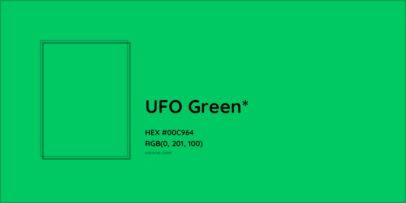 HEX #00C964 Color Name, Color Code, Palettes, Similar Paints, Images