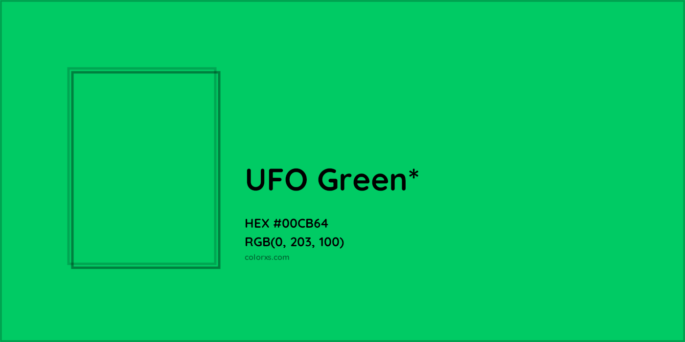HEX #00CB64 Color Name, Color Code, Palettes, Similar Paints, Images