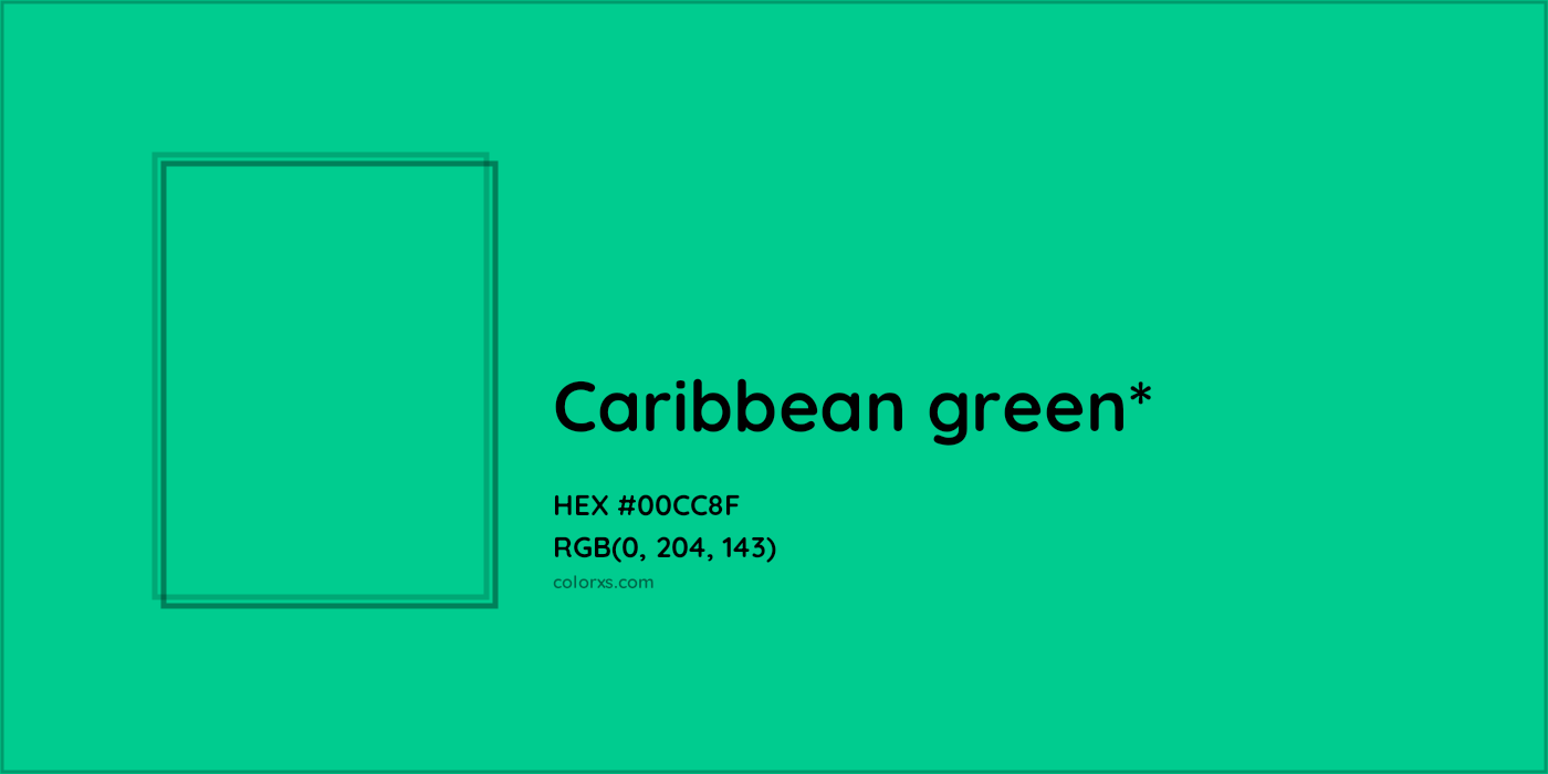 HEX #00CC8F Color Name, Color Code, Palettes, Similar Paints, Images