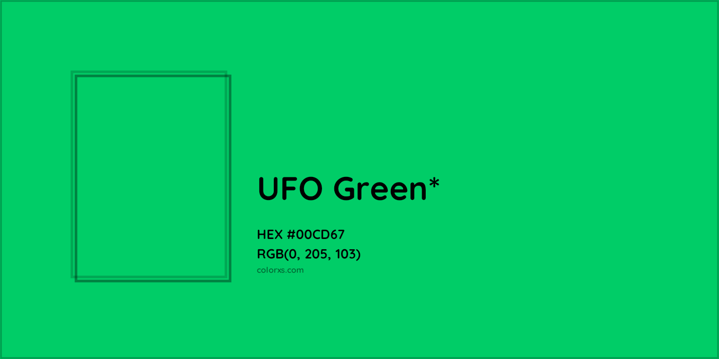 HEX #00CD67 Color Name, Color Code, Palettes, Similar Paints, Images