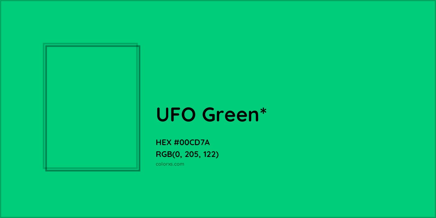 HEX #00CD7A Color Name, Color Code, Palettes, Similar Paints, Images