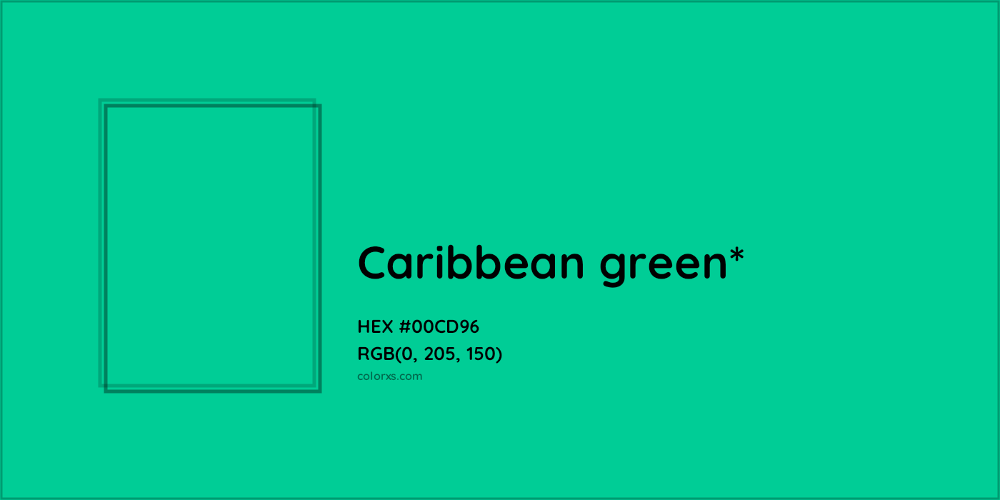 HEX #00CD96 Color Name, Color Code, Palettes, Similar Paints, Images