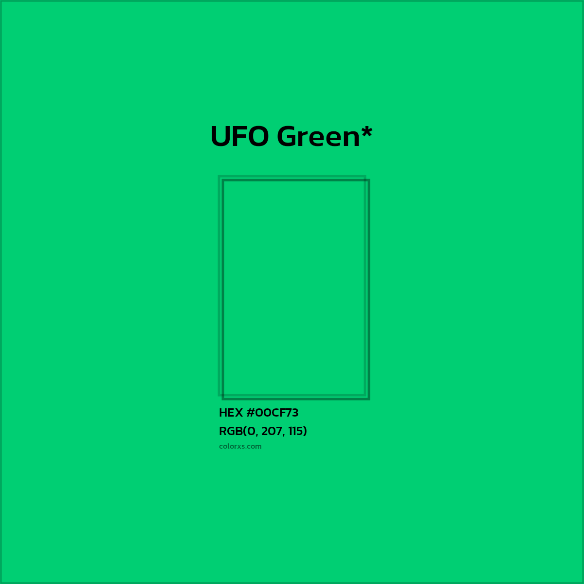 HEX #00CF73 Color Name, Color Code, Palettes, Similar Paints, Images