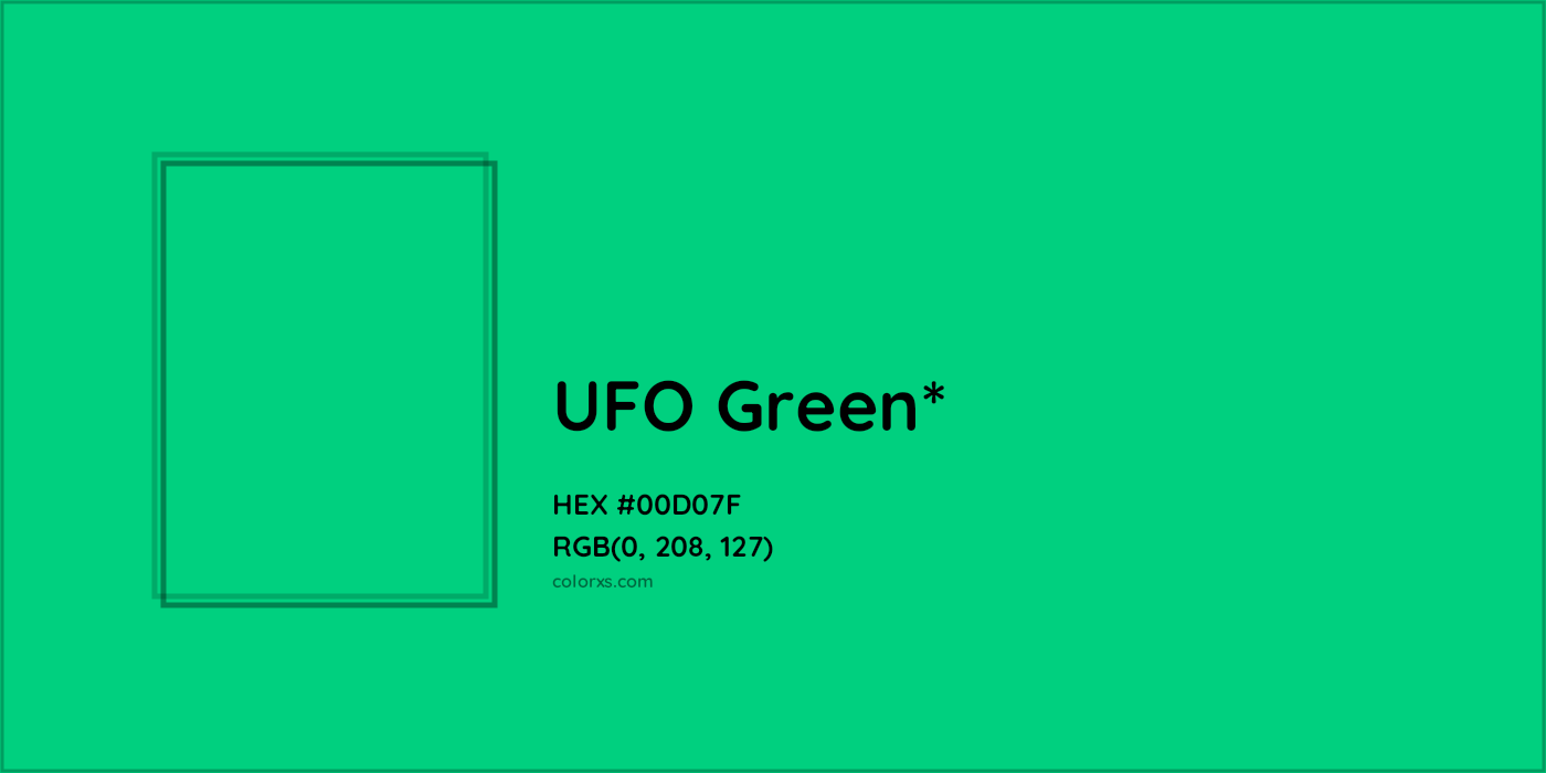 HEX #00D07F Color Name, Color Code, Palettes, Similar Paints, Images