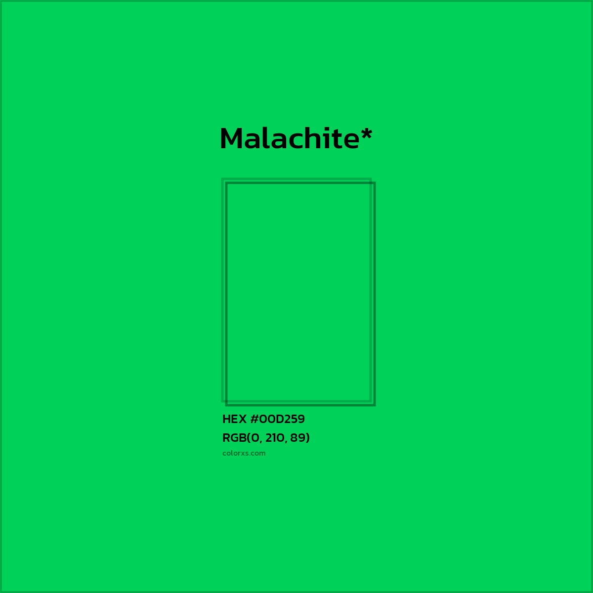 HEX #00D259 Color Name, Color Code, Palettes, Similar Paints, Images