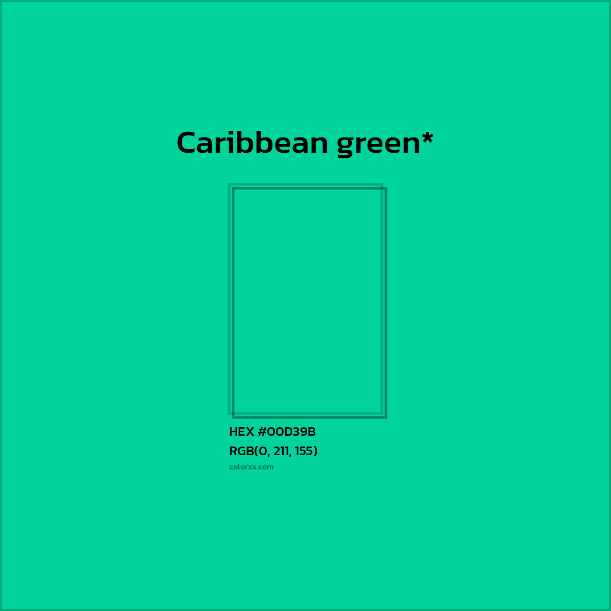 HEX #00D39B Color Name, Color Code, Palettes, Similar Paints, Images